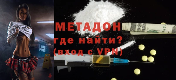 хмурый Алексин