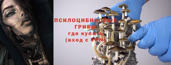 герыч Надым