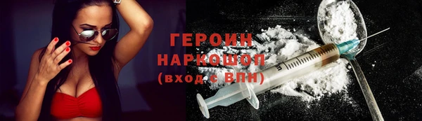 хмурый Алексин