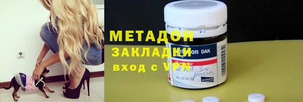 хмурый Алексин
