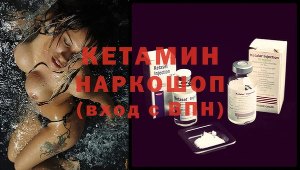 хмурый Алексин